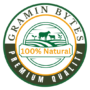 Gramin bytes logo