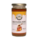 Multi-Floral Honey 100% Pure, Raw & Natural (500g)