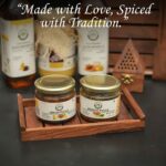 Hand Made Lemon Pickle Gramin Bytes (300g) - Image 4