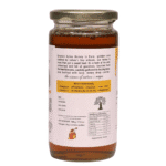 Multi-Floral Honey 100% Pure, Raw & Natural (500g) - Image 3