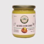 A2 Desi Cow Ghee – 100% Pure, Traditional & Handcrafted