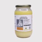 Buffalo Desi Ghee 100% Pure & Traditional (1 Liter) - Image 4