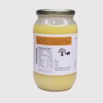 Buffalo Desi Ghee 100% Pure & Traditional (1 Liter) - Image 2
