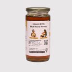 Multi-Floral Honey 100% Pure, Raw & Natural (500g) - Image 2
