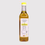 Cold Press Yellow Mustard Oil 100% Pure and Natural(1liter) - Image 2