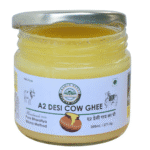 A2 Desi Cow Ghee Gramin Bytes (300ml) - Image 2