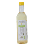 Cold Pressed Coconut Oil Gramin Bytes (1L) - Image 2