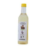 Cold Pressed Coconut Oil Gramin Bytes (1L) - Image 3