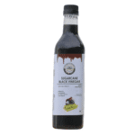 Hand Made Sugarcane Black Vinegar Gramin Bytes (1L)