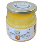 A2 Desi Cow Ghee Gramin Bytes (300ml) - Image 3