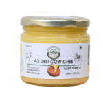 A2 Desi Cow Ghee Gramin Bytes (300ml)