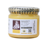 A2 Desi Cow Ghee Gramin Bytes (300ml) - Image 6