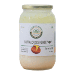 Buffalo Desi Ghee 100% Pure & Traditional (1 Liter)