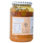 Hand Made Mango Pickle Gramin Bytes (1kg) - Image 3