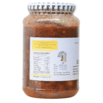 Hand Made Lemon Pickle – Gramin Bytes (1kg) - Image 2
